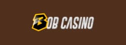 Bob Casino logo