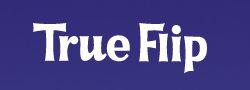True Flip casino logo