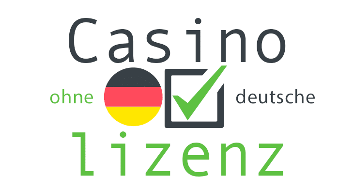 Online casino ohne deutsche lizenz