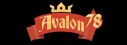 Avalon78 Casino logo