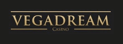 Vegadream Casino logo