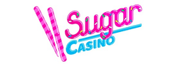 Sugar Casino logo